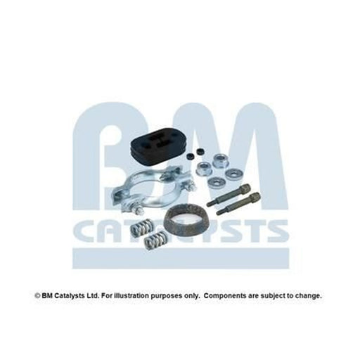 BM Catalysts Fitting Kit FK80078C FK80078C