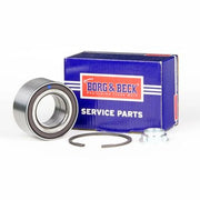 Borg & Beck Wheel Bearing Kit BWK1254