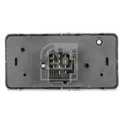 Febi Headlight Switch 186580