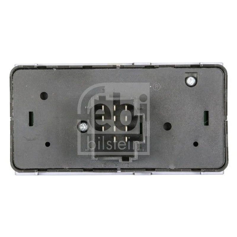 Febi Headlight Switch 186580