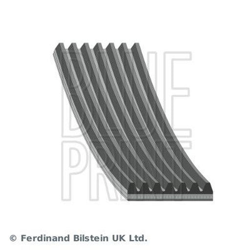 Blue Print Multi V-Ribbed Drive Belt AD07R1425