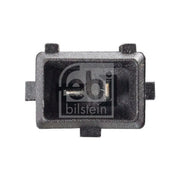 Febi Windscreen Washer Pump 171231