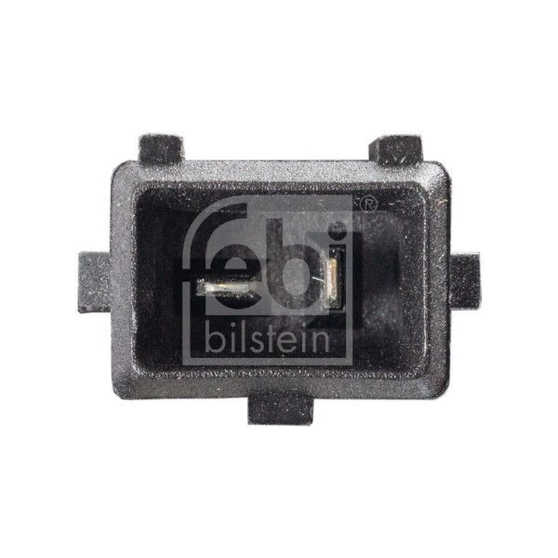 Febi Windscreen Washer Pump 171231
