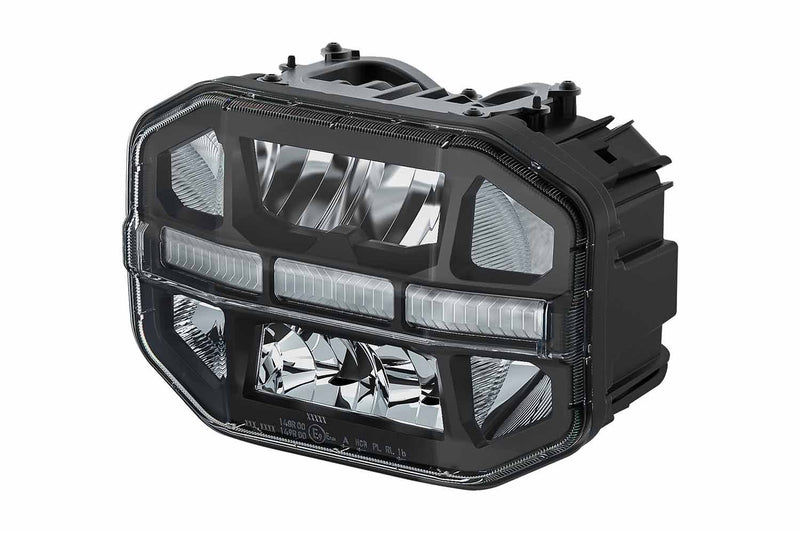 Hella 1SF 328 550-501 Headlight