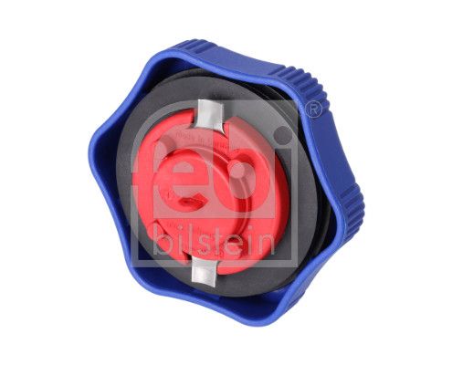 Febi Cap, tank unit (Urea injection) 180310 0536 234.0