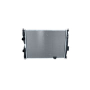 NRF Engine Radiator 58461