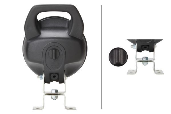 Hella Worklight High