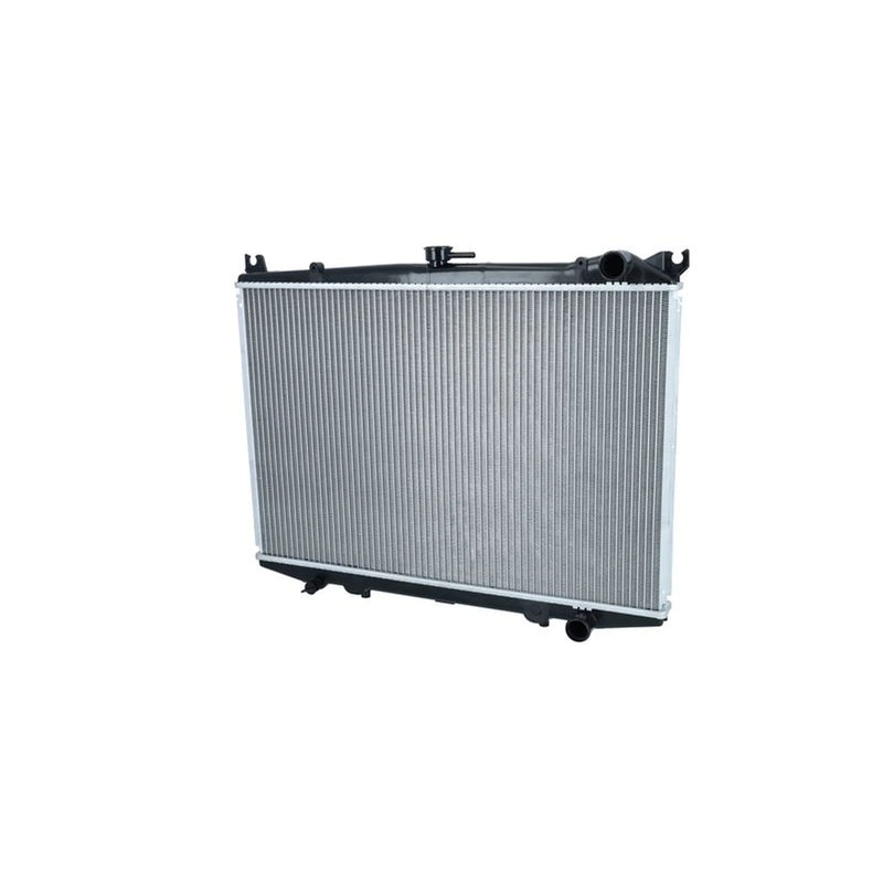 NRF Engine Radiator 59114