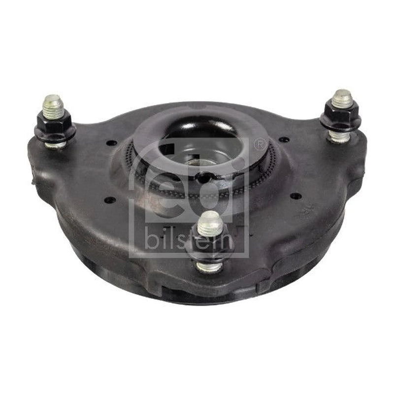 Febi Front Right Repair Kit Suspension Strut Support Mount 177182