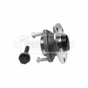 Borg & Beck Wheel Bearing Kit BWK1100