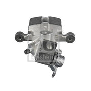 Febi Brake Caliper Assembly Rear Left 178239