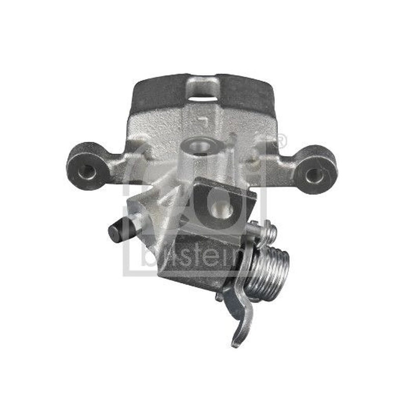 Febi Brake Caliper Assembly Rear Left 178239