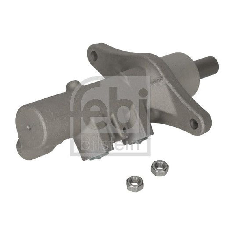 Febi Brake Master Cylinder Hydraulic Assembly 192645