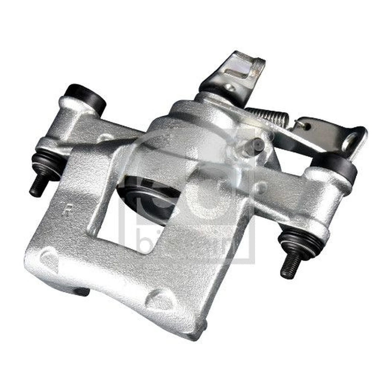 Febi Brake Caliper Assembly Rear Right 179247