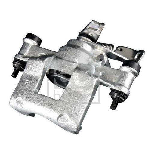 Febi Brake Caliper Assembly Rear Right 179247