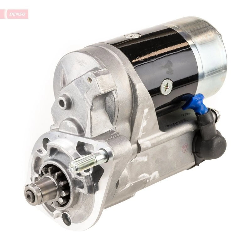 Denso Starter Motor 12V 2.7kW 11 Teeth DSN1371