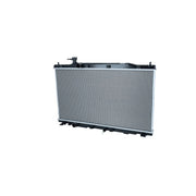 NRF Engine Radiator 58458