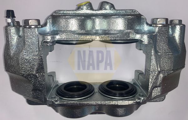 NAPA Brake Caliper Assembly Front Left