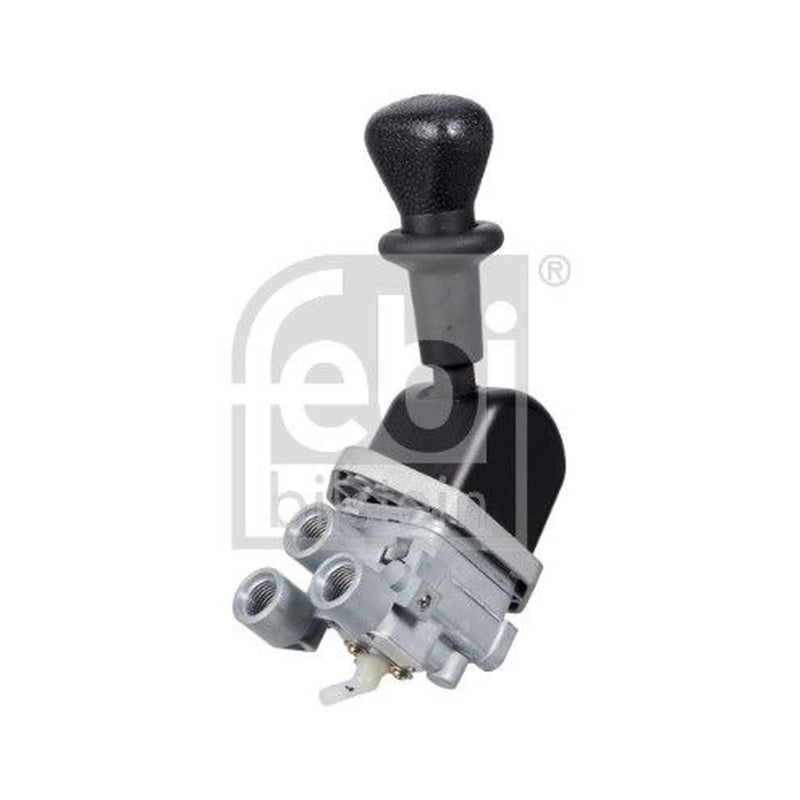 Febi Parking Brake Valve 10bar 3 Connectors 104847
