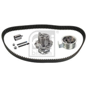 Febi Timing Belt & Water Pump Kit 45126
