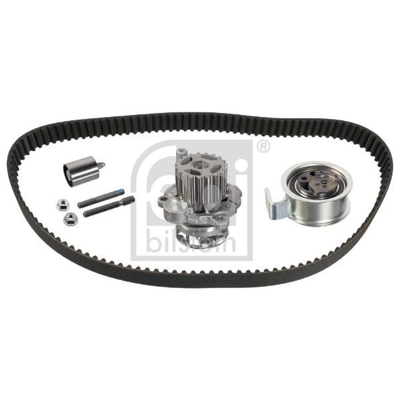 Febi Timing Belt & Water Pump Kit 45126