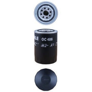 Mahle Engine Oil Filter OC 486