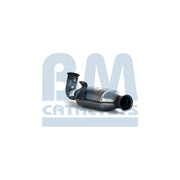 BM Catalysts Homologated Diesel Cat BM80200H