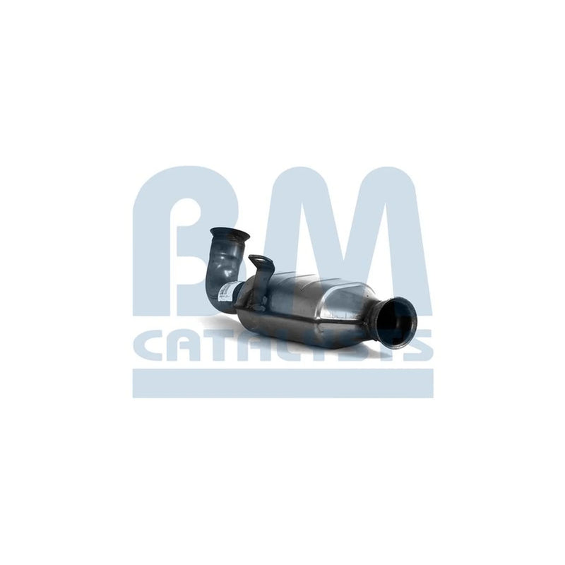 BM Catalysts Homologated Diesel Cat BM80200H
