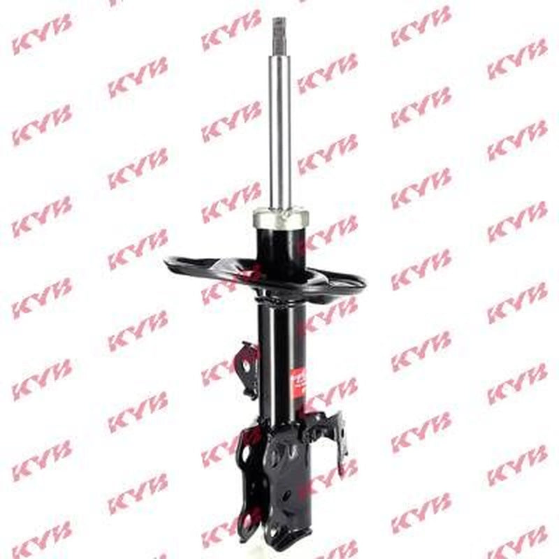KYB Shock Absorber Damper Strut Front Left 335824
