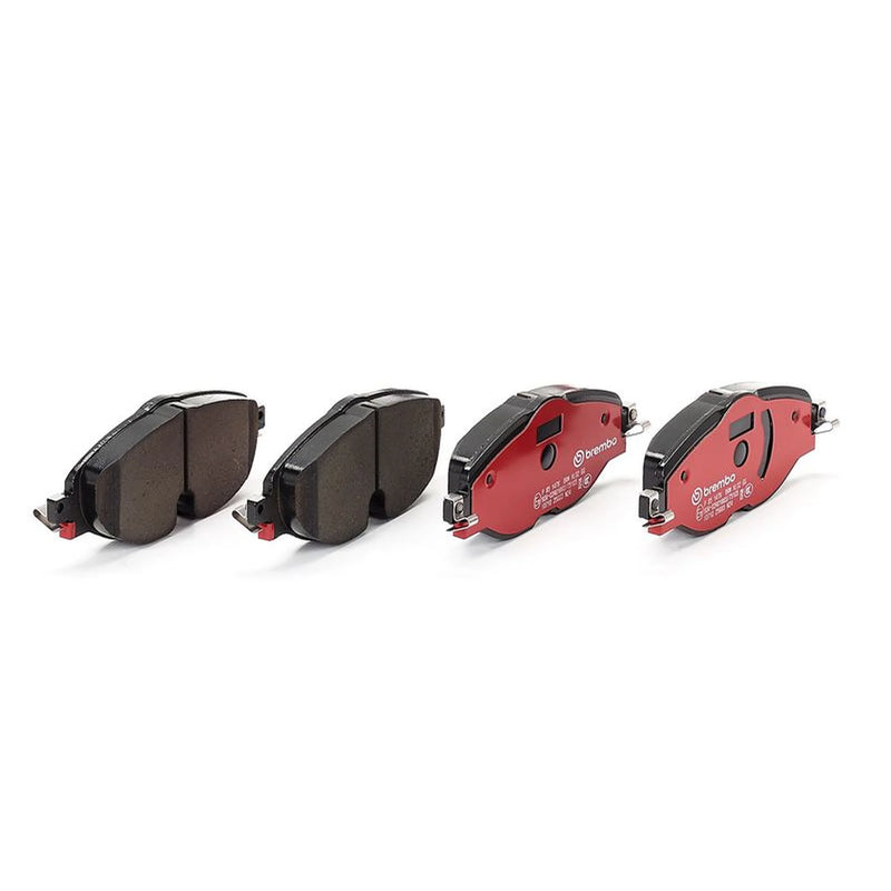 Brembo 4 x Front Brake Pad Set P85147X