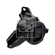 Febi Automatic Transmission Mounting Left 179947