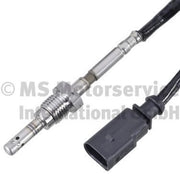 Pierburg Exhaust Gas Temperature Sensor before exhaust t 7.11020.74.0