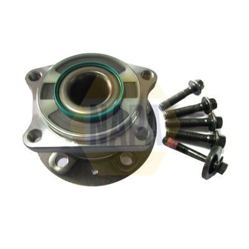 NAPA Wheel Bearing Kit PWB1604