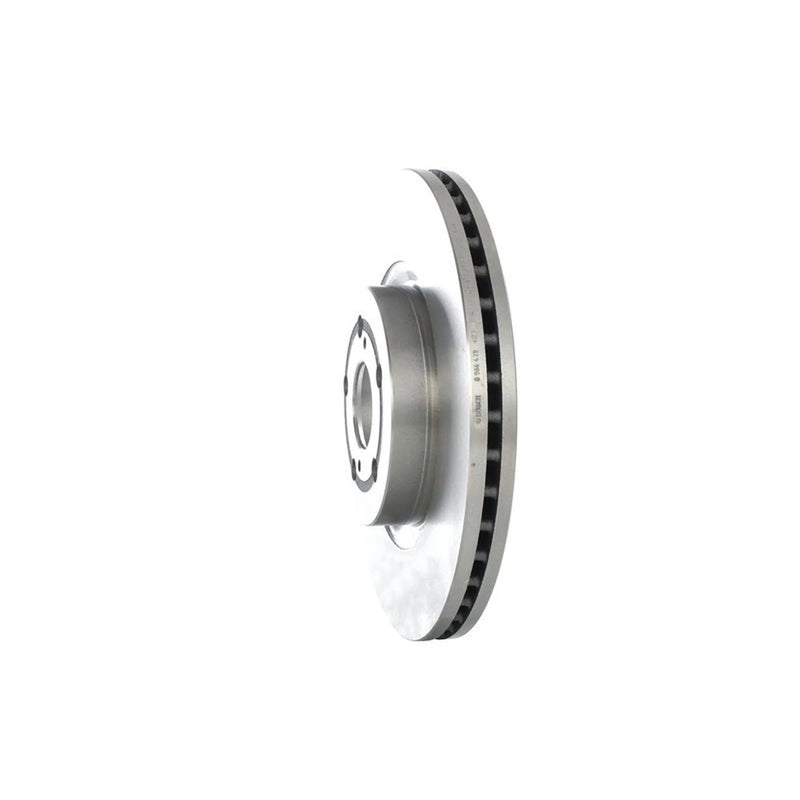 Bosch 2 x Vented Front Brake Discs 0 986 479 423