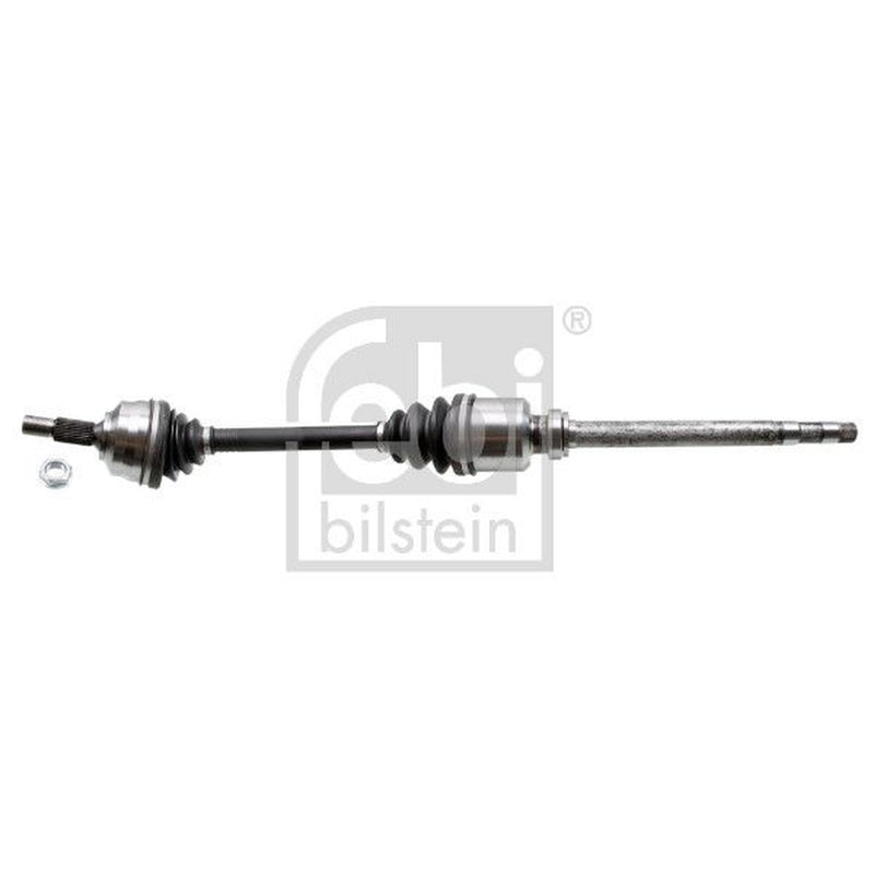 Febi CV Drive Shaft Driveshaft Front Right 182886