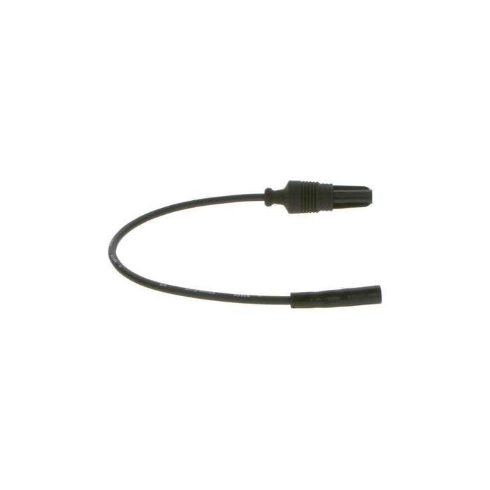 Genuine Bosch Ignition Lead B889 Fits Peugeot 106 - 1.4 - 96-04 0986356889 Bosch  - Town Parts