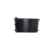 NRF Air Conditioning Condenser 350059