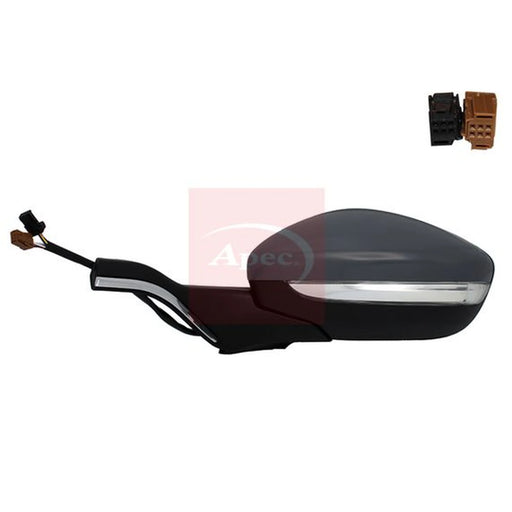 Apec Door / Wing Mirror Left AMR3219