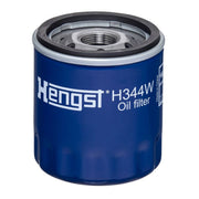 Hella Engine Oil Filter H344W