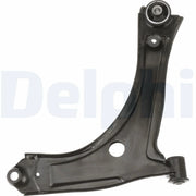 Delphi Control/Trailing Arm Lower TC3746