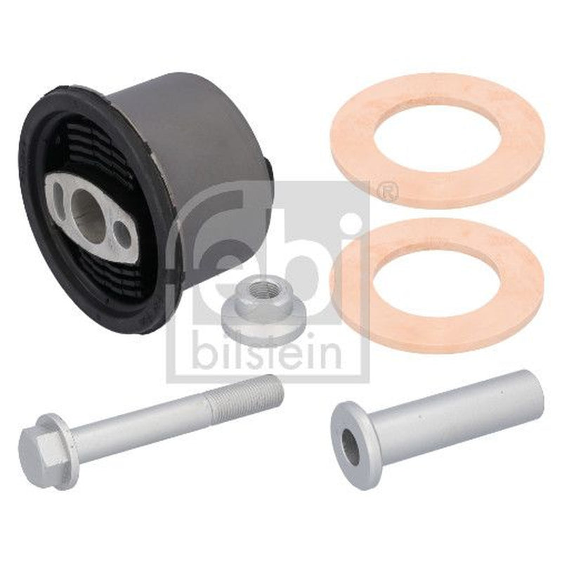Febi Driver Cab Suspension Repair Kit 198949
