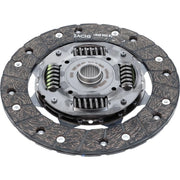 Sachs Clutch Kit Set 3pc 3000846301