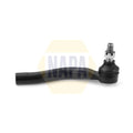 NAPA Steering Tie Rod End Ball Joint Front Right M12x1.2 NST6682