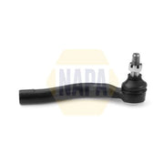 NAPA Steering Tie Rod End Ball Joint Front Right M12x1.2 NST6682