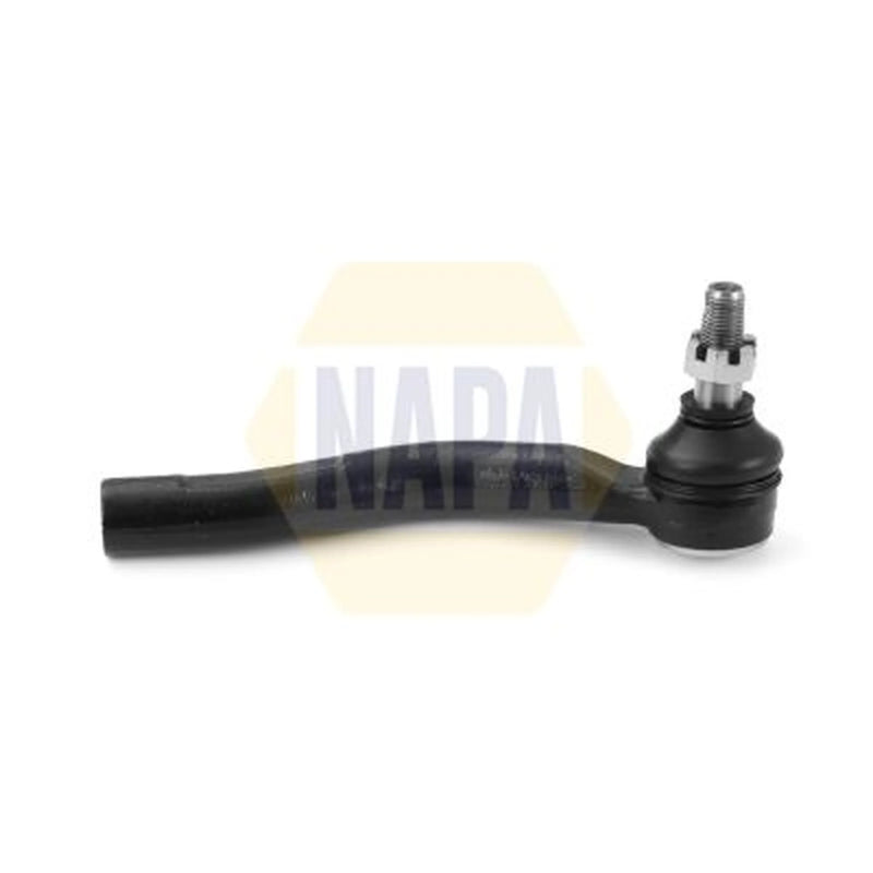 NAPA Steering Tie Rod End Ball Joint Front Right M12x1.2 NST6682