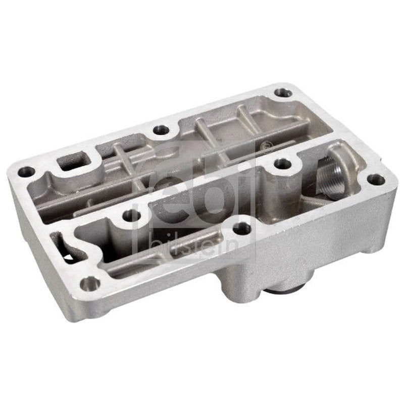 Febi Air Compressor Cylinder Head 176925