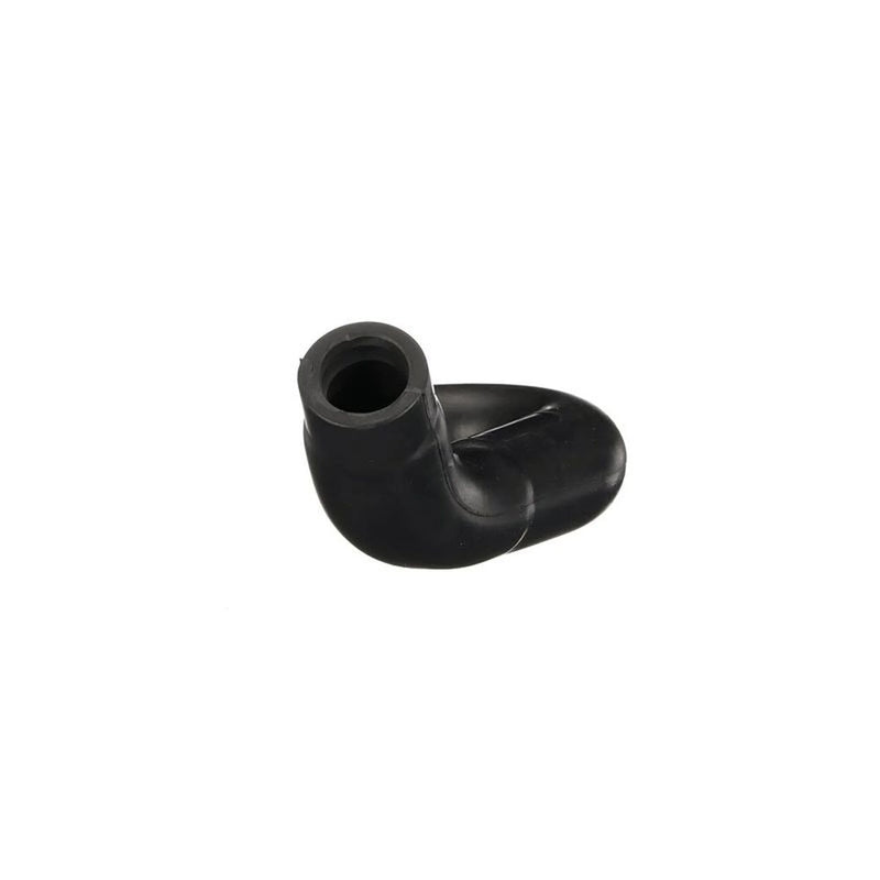 Gates Crankcase Ventilation Hose 163mm EMH510