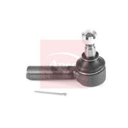 Apec Steering Tie Rod End Ball Joint Front Right AST6980