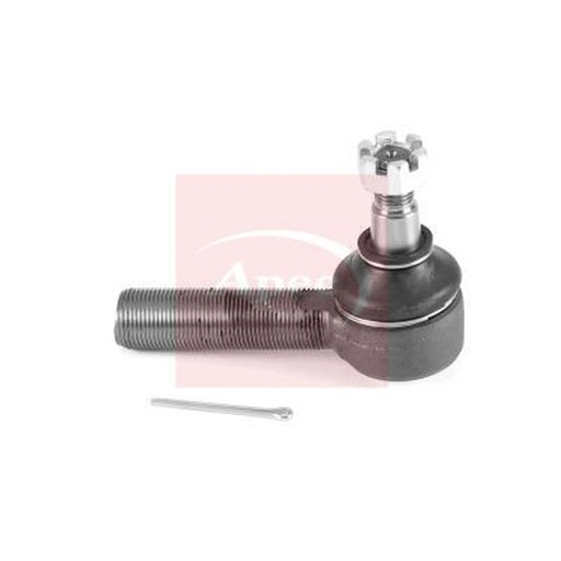 Apec Steering Tie Rod End Ball Joint Front Right AST6980