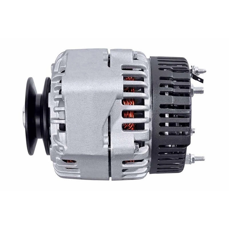 Hella Car Alternator 12V 8EL 015 643-821